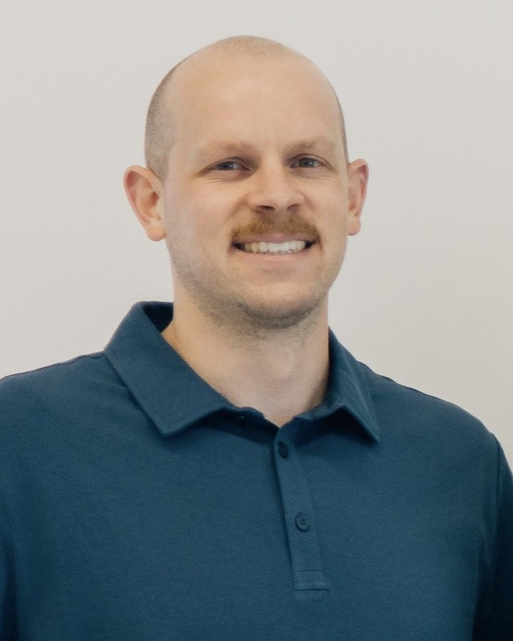 Daniel Goodwin, President and Founder of Good Pack