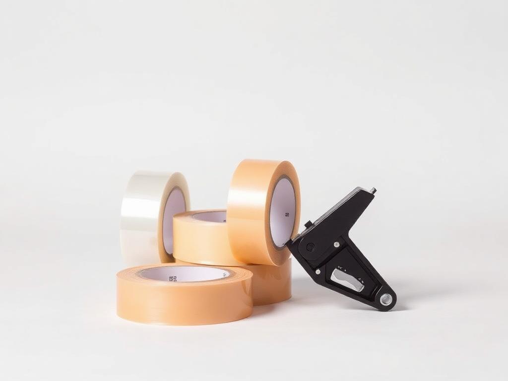 Packing Tape