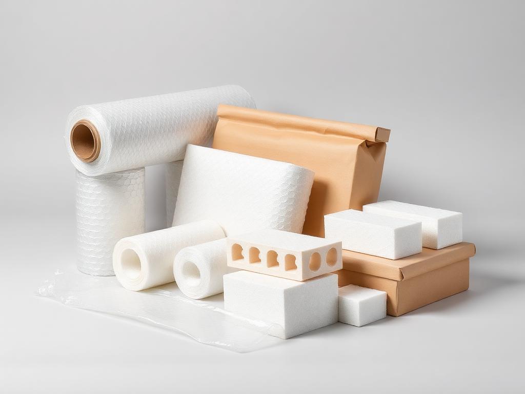 Protective Packaging